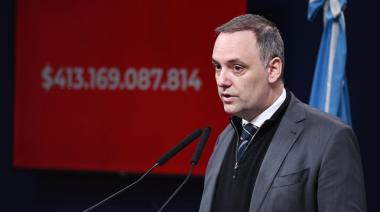 YPF crece en Vaca Muerta y el Gobierno impulsa minería y control del gasto