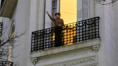 Casación cuestiona el formato virtual del juicio a Cristina Kirchner
