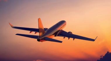 Argentina encabeza el crecimiento del tráfico aéreo en Latinoamérica y el Caribe en junio
