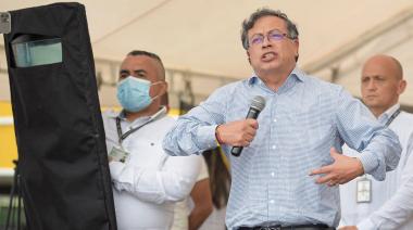 Colombia: cómo el discurso de Petro reaviva el debate sobre la verdad
