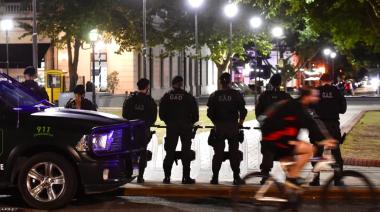 Mató a su beba de ocho meses, prendió fuego la casa para borrar pruebas y escapó
