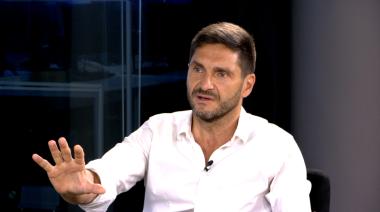 Pullaro y un movimiento clave en Santa Fe: el futuro del sistema judicial