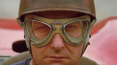Fangio, el hombre detrás del volante: el nuevo libro que retrata al campeón argentino