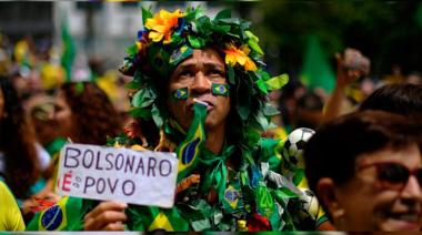 Brasil en vilo: el destino político de Bolsonaro se decide en los tribunales