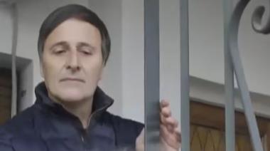 El macabro hallazgo en la casa de Cerati: el principal sospechoso negó ante las cámaras haber matado a su excompañero