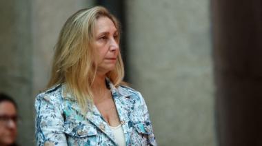 Karina Milei y los audios que desatan un escándalo internacional