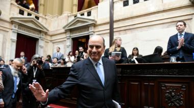 El análisis de Francos tras la derrota en el Congreso: ¿qué sigue para el Gobierno?