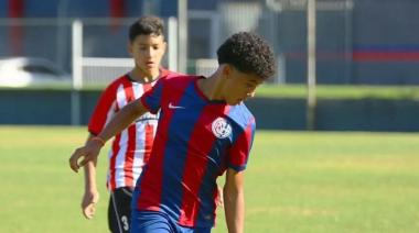 Dolor en San Lorenzo por la muerte de un jugador de las divisiones juveniles