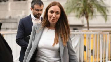 Sectores del PRO, encabezados por Vidal, siguen alejándose de LLA en Provincia