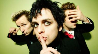 ¡Sorpresa! Legendaria banda de punk argentino abre el show de Green Day