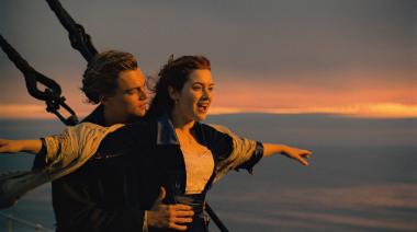 La escena de Titanic que James Cameron reconoció que está mal filmada y nadie lo notó