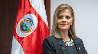Laura Fernández Delgado: el oficialismo apuesta a su candidatura en Costa Rica
