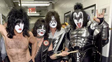 Mánagers de Billy Idol, Tom Waits y Kiss elegidos para el Salón de la Fama