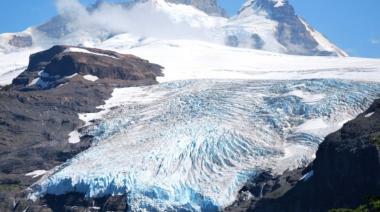 Aseguran que en el país se perdió casi la mitad de los glaciares