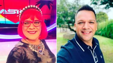 De Pasión de Sábado al Senado: “Rosita” busca una banca en Provincia