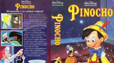 Disney y el mito de su bóveda: ¿tuviste alguna de estas películas?