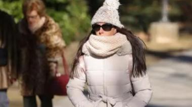 Clima en el AMBA para este viernes: jornada soleada, fresca y sin lluvias