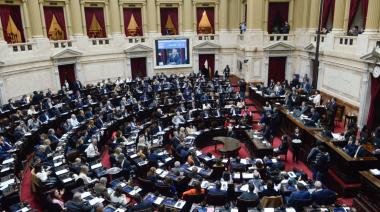 Freno a Milei en Diputados y fuertes inversiones en energía, lo más destacado en la semana del agro