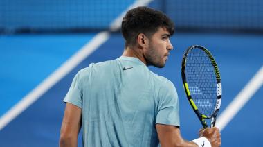 Un Masters de película: Alcaraz, Zverev, Shelton y Rublev se juegan su pase a semis a todo o nada