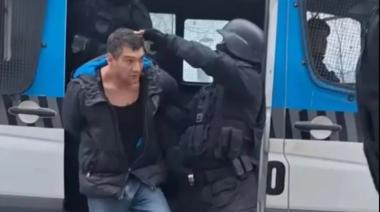El presunto asesino serial de Jujuy fue imputado por un tercer homicidio tras pruebas de ADN