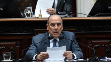 Guillermo Francos presentó el informe en Diputados: ¿qué dejó en materia económica?