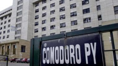 Regresa la actividad en Comodoro Py con causas contra Cristina, Alberto y AMIA