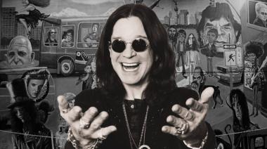 Cancelan el documental de Ozzy Osbourne a horas de su emisión