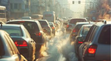 Buenos Aires: cuál es el día con aire más limpio, según la FAUBA