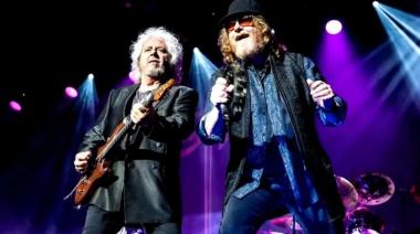 Toto regresa a la Argentina: cómo conseguir las entradas