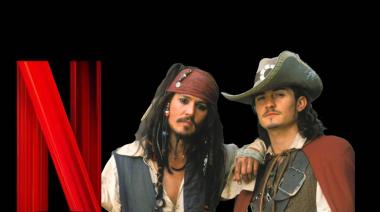 Netflix y la conexión que tiene con la piratería en internet