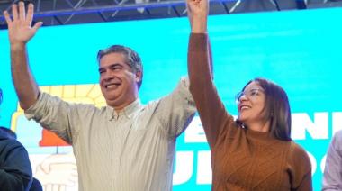 El futuro del peronismo chaqueño tras el regreso de Capitanich