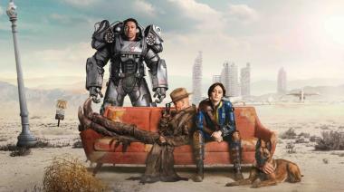 Fallout mostró las primeras imágenes de su segunda temporada