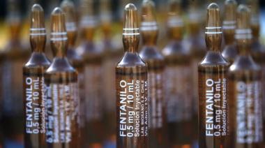 Fentanilo en Córdoba: confirman que las ampollas contaminadas ya no circulan