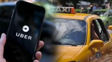 Córdoba regula apps de transporte y elimina el cupo de conductores