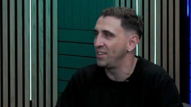 Luis Fuentes: “Me gusta ver la cara de felicidad de los chicos cuando suben al Bondy Gamer”
