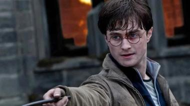 ¿Daniel Radcliffe se suma a la serie de Harry Potter con otro personaje?
