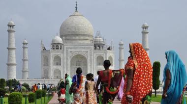 "India es la nueva China de esta época"