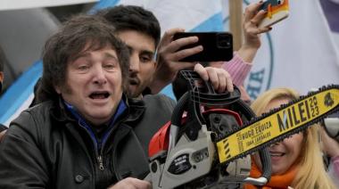 Gobierno argentino lanza plataforma para privatizar empresas: ¿cuál es el plan?