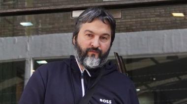 Ariel García Furfaro: “Voy a ir preso pronto, no quieren que se sepa la verdad”