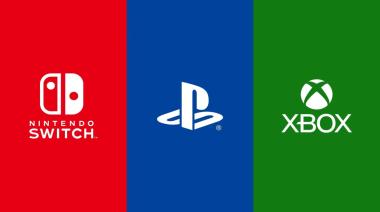 Sony vs. Nintendo: cuál es la consola de videojuegos más vendida de la historia