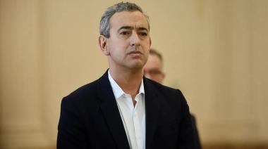 Javkin alertó por el fentanilo: “Será la mayor catástrofe sanitaria del país”
