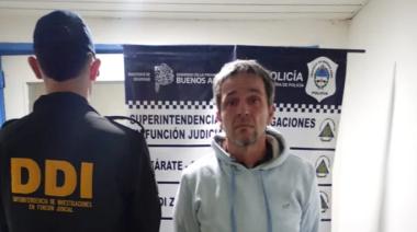 La defensa de Claudio Contardi pedirá la nulidad del juicio que lo condenó a 19 años