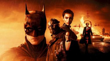 The Batman 2: aseguran que no veremos a este personaje central