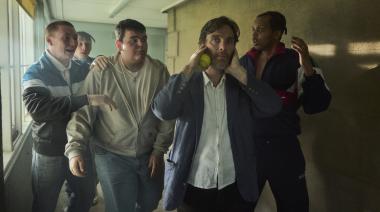 Cillian Murphy protagoniza el drama de Netflix que no te podés perder