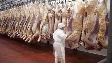 Las exportaciones de carne repuntaron y en los primeros siete meses de 2025 acumularon USD 2.000 millones