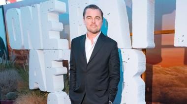 ¿Lo descifraron? Este sería el próximo personaje de Leonardo DiCaprio en Heat 2