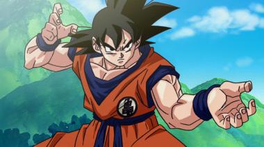 Dragon Ball Z y un divertido viral que imagina el detrás de cámara del animé