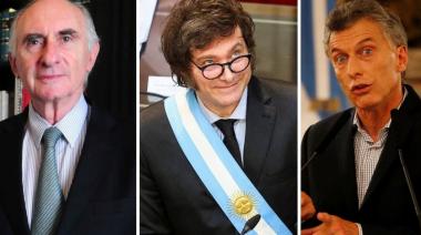 El peronismo y el antiperonismo: una asimetría histórica