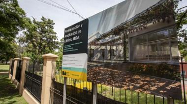 Renuevan y digitalizan el archivo del patrimonio escultórico de Buenos Aires