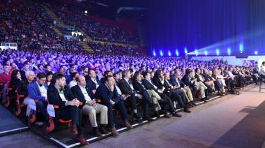 El agro se dará cita en el Congreso 2025 de CREA